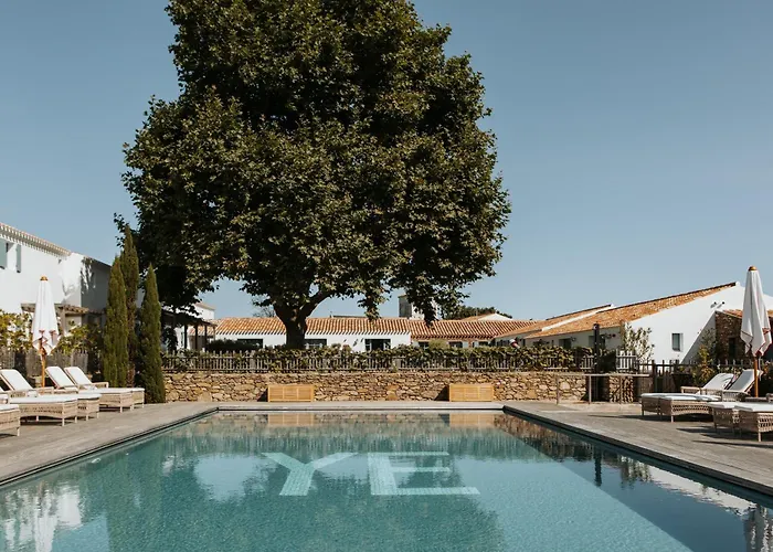 La Mission Hotel & Spa - L'Ile D'Yeu