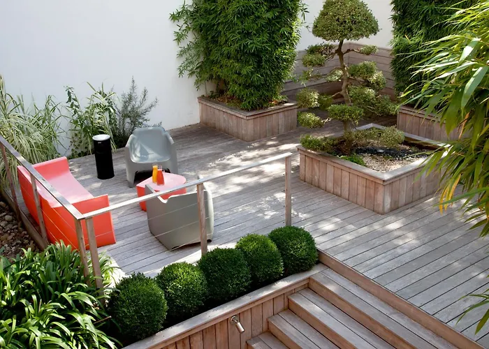 Best Western Hotel Garden And Spa