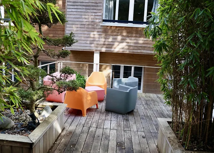 Best Western Hotel Garden And Spa