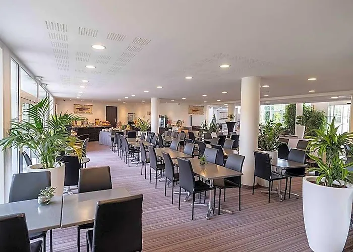 Golden Tulip Nantes Carquefou Suites