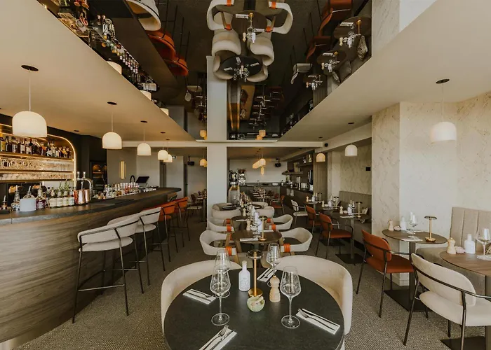 Hotel & Spa Amoria La Baule, A Member Of Radisson Individuals