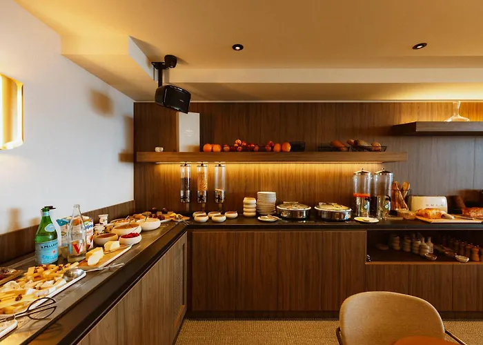 Hotel & Spa Amoria La Baule, A Member Of Radisson Individuals